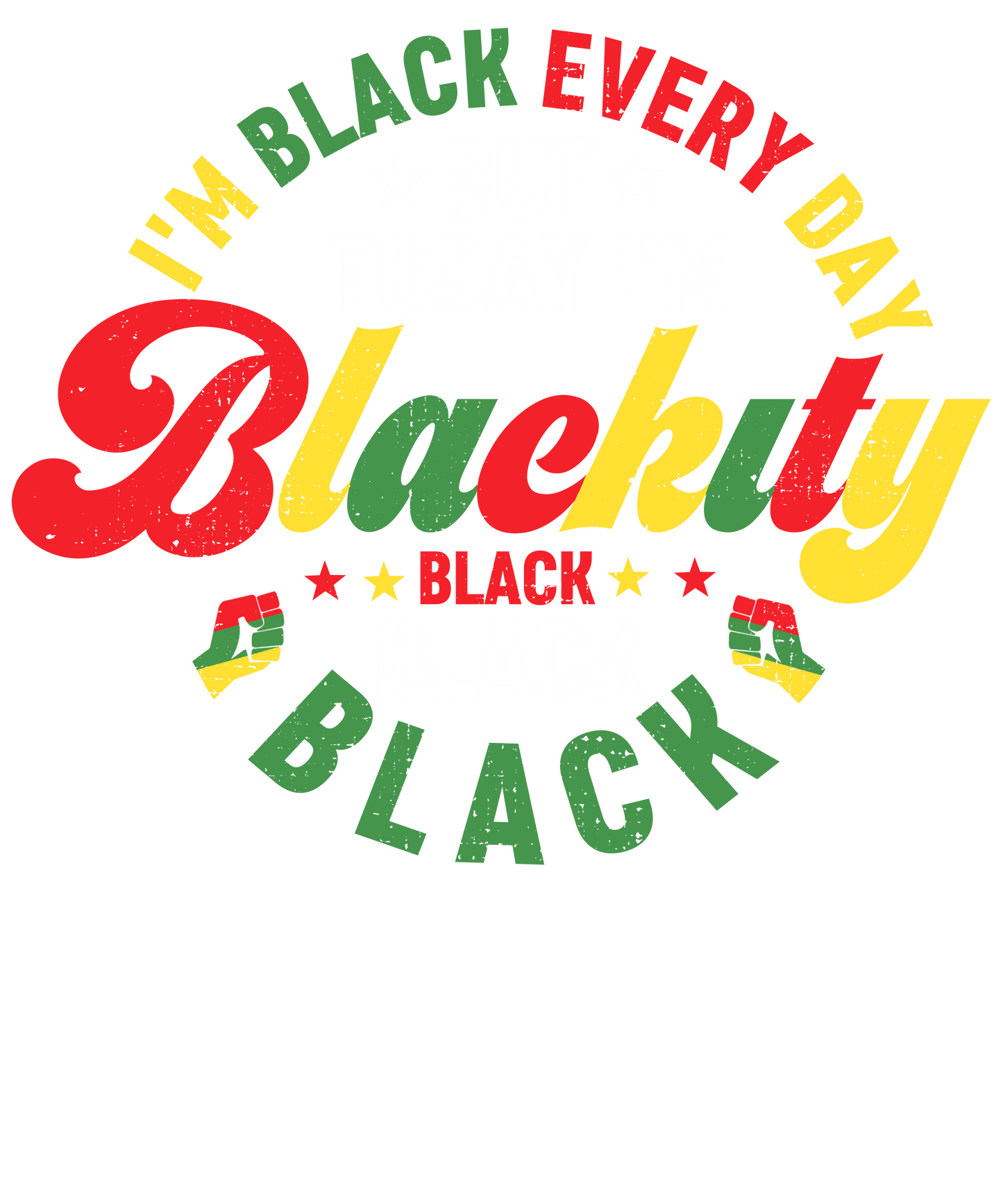 Black History Bundle (Limited) - (Travel Bag , Clutch Bag & Hoodie)
