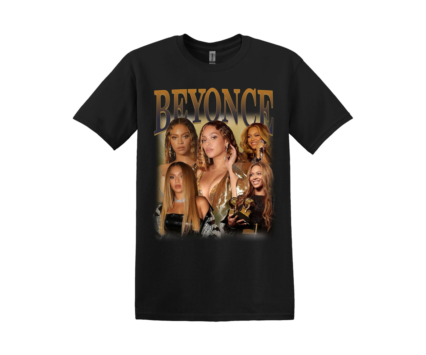 Beyonce Tops