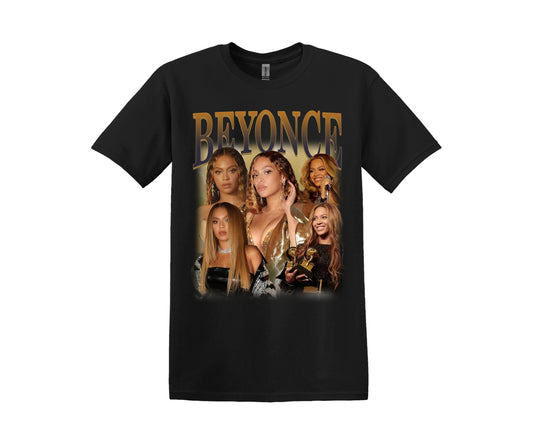 Beyonce Tops