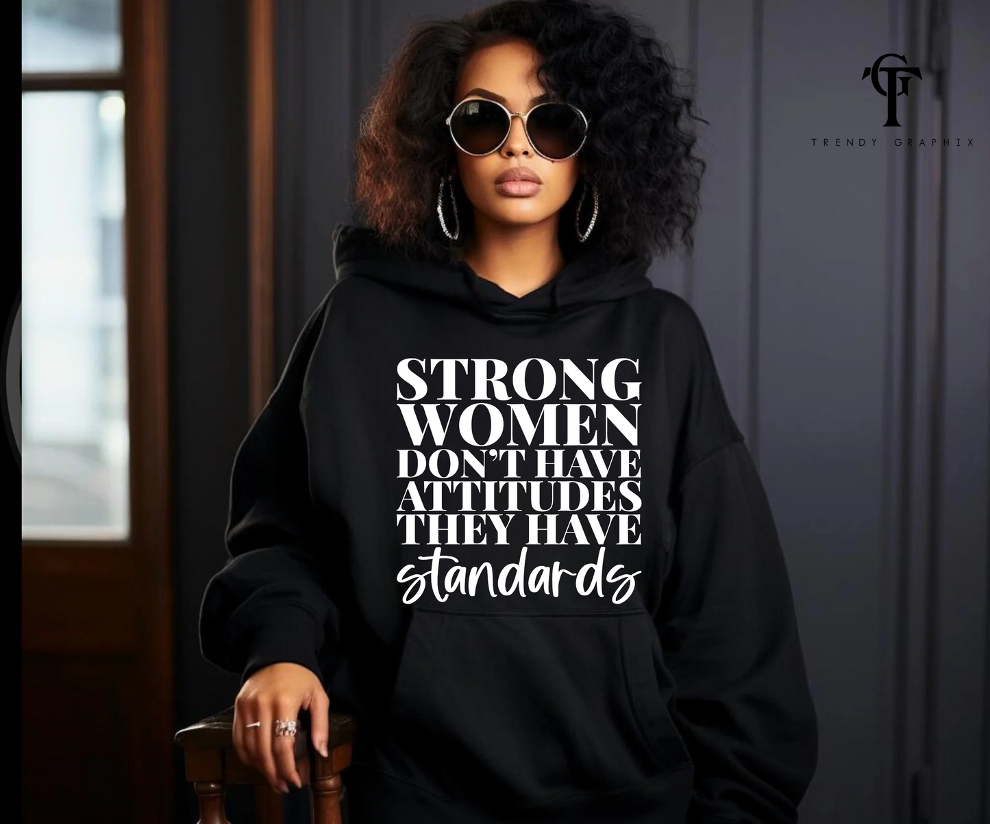 Strong Women Unisex Tops w/ Free Mystery Shirt Included