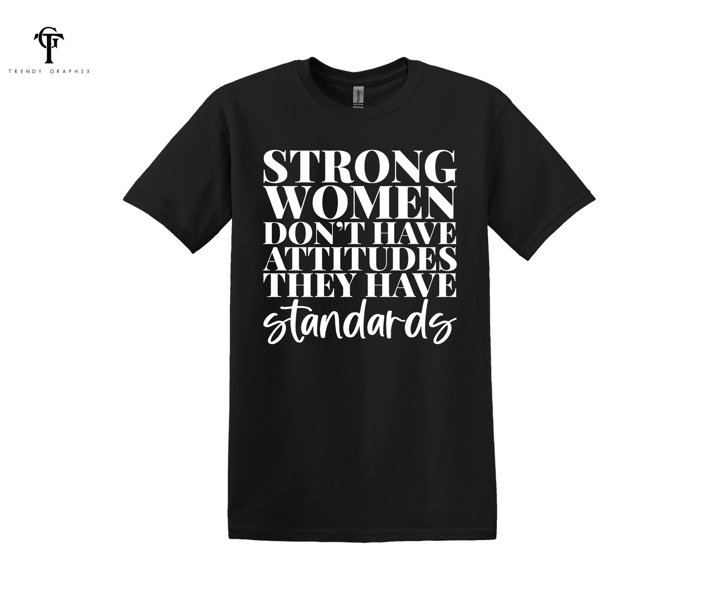 Strong Women Unisex Tee Weekly Special Unisex Tee