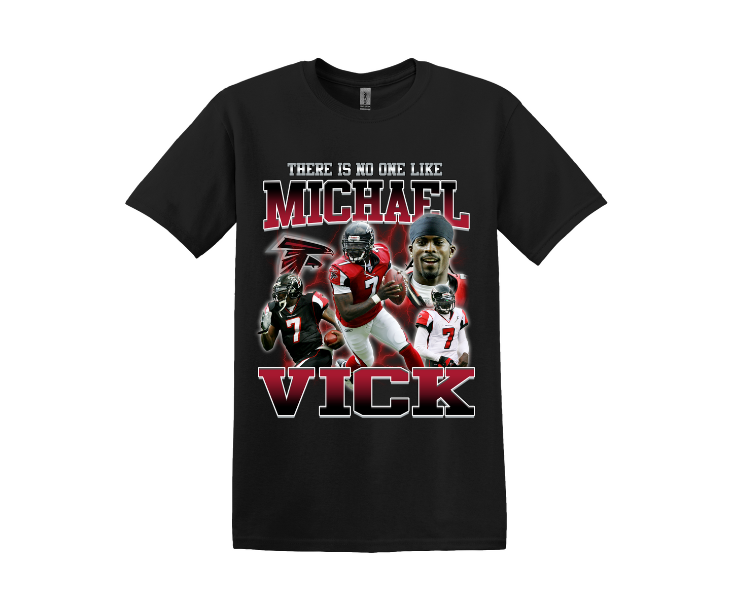 Michael Vick Tops