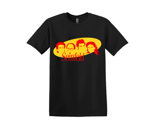 Seinfeld Tops